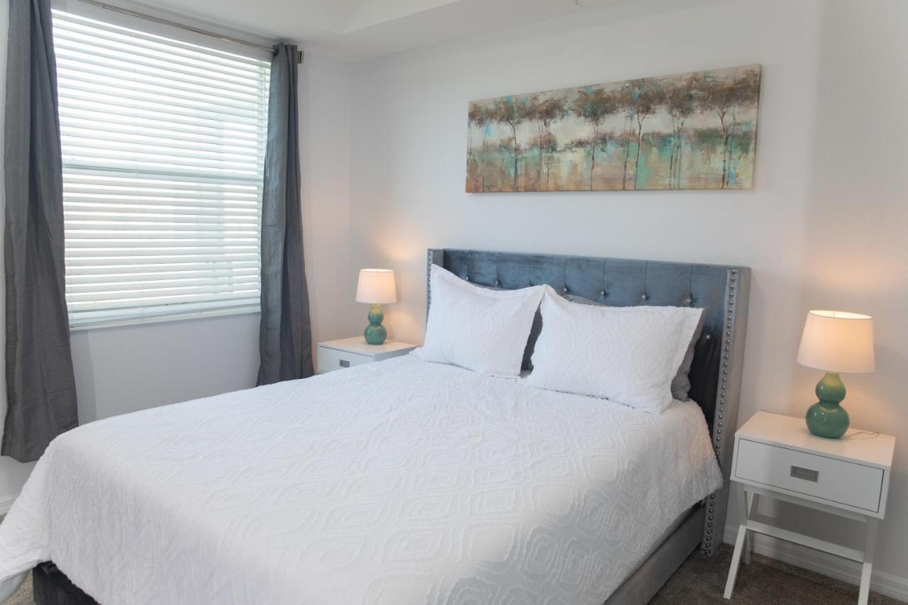 3 Bed Condo Resort 4 Miles - Disney Kissimmee Buitenkant foto