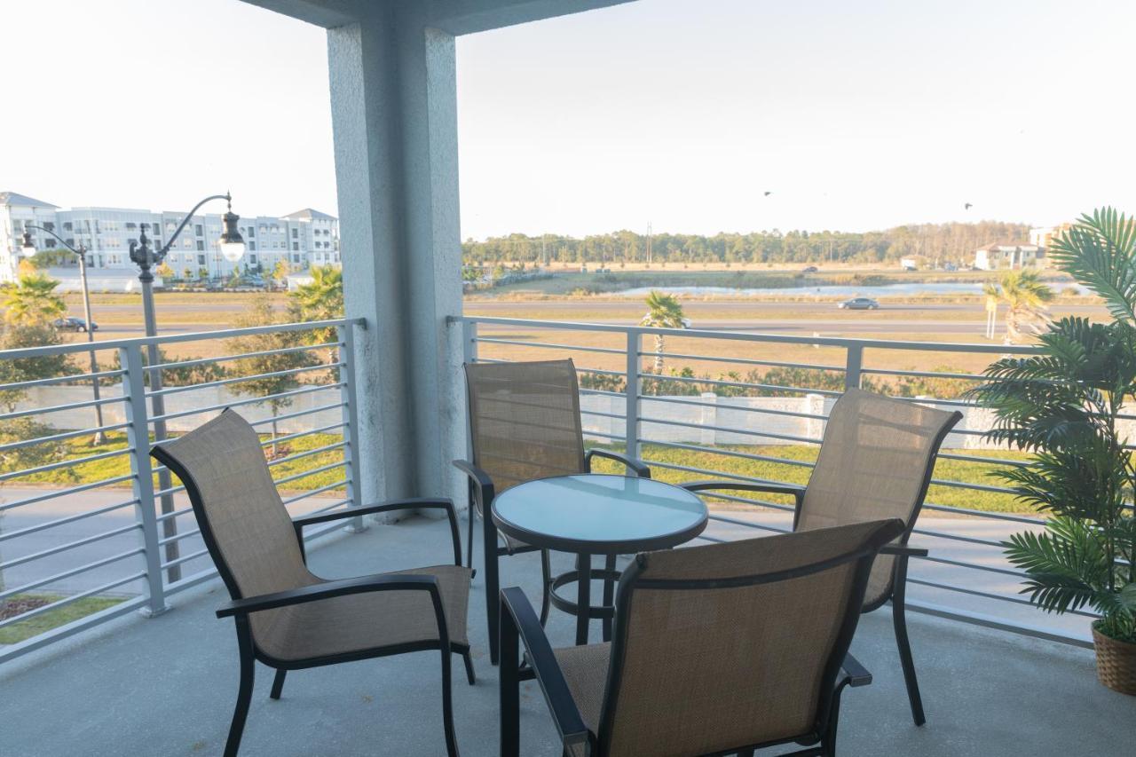 3 Bed Condo Resort 4 Miles - Disney Kissimmee Buitenkant foto
