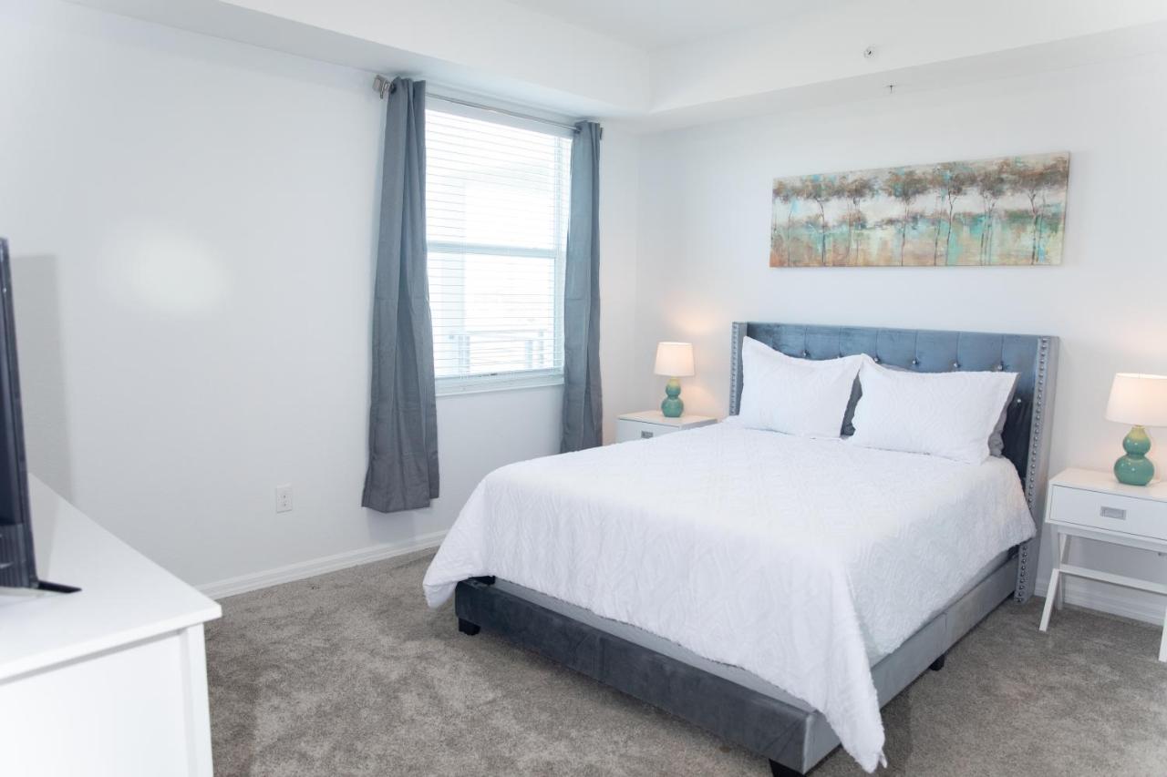 3 Bed Condo Resort 4 Miles - Disney Kissimmee Buitenkant foto