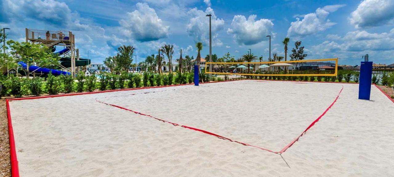 3 Bed Condo Resort 4 Miles - Disney Kissimmee Buitenkant foto
