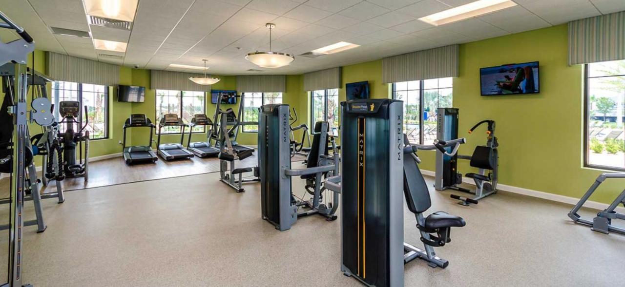 3 Bed Condo Resort 4 Miles - Disney Kissimmee Buitenkant foto